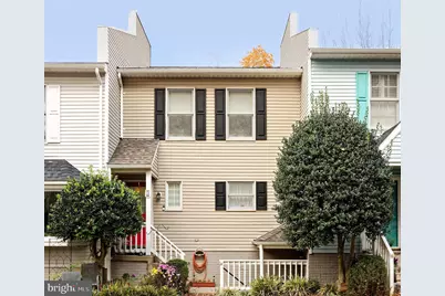 11 Stonewall Court, Middleburg, VA 20117 - Photo 1