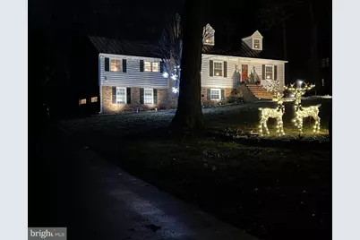 41321 Red Hill Road, Leesburg, VA 20175 - Photo 1
