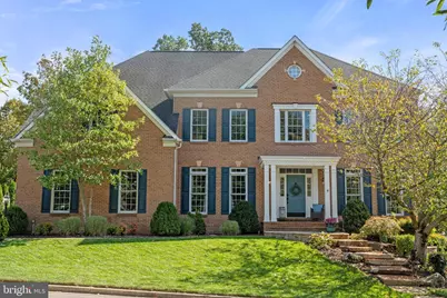 43423 Mountcastle Drive, Chantilly, VA 20152 - Photo 1