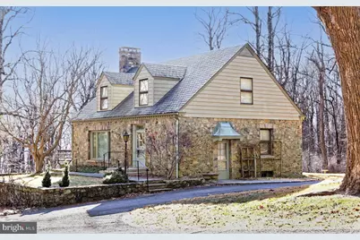 32843 Mount Weather Road, Bluemont, VA 20135 - Photo 1