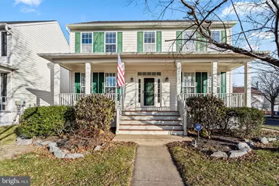 43112 Demerrit Street, Chantilly, VA 20152 - Photo 1