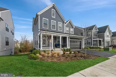 25532 Byrnes Crossing Drive, Chantilly, VA 20152 - Photo 1