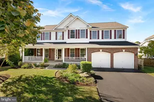 917 Towering Oak Ct, Purcellville, VA 20132 - Photo 1