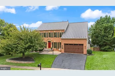 18571 Dettington Court, Leesburg, VA 20176 - Photo 1