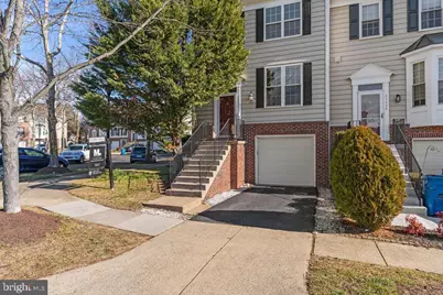 25450 Upper Clubhouse Drive, Chantilly, VA 20152 - Photo 1