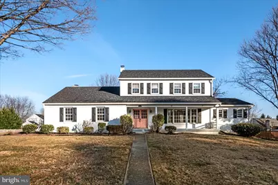 641 W Country Club Drive, Purcellville, VA 20132 - Photo 1