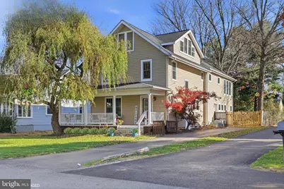 126 S 29th Street, Purcellville, VA 20132 - Photo 1