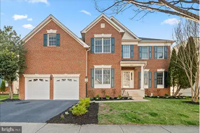 25413 Bradshaw Drive, Chantilly, VA 20152 - Photo 1