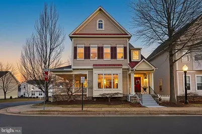 36107 Legend Drive, Round Hill, VA 20141 - Photo 1