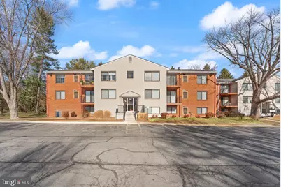 125 Clubhouse Drive SW #L-9, Leesburg, VA 20175 - Photo 1