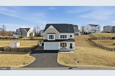 35939 Fieldside Way, Round Hill, VA 20141 - Photo 1