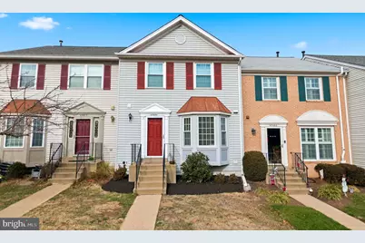 43484 Blacksmith Square, Ashburn, VA 20147 - Photo 1