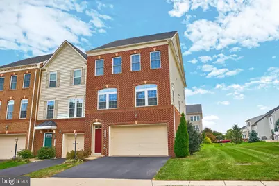 21276 Hyrst Grove Terrace, Ashburn, VA 20147 - Photo 1