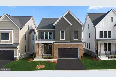 41947 Night Nurse Circle #HOMESITE 3501, Brambleton, VA 20148 - Photo 1