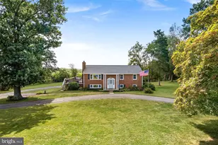 39857 Thomas Mill Rd, Leesburg, VA 20175 - Photo 1