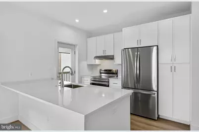 117 21st Street N #203, Purcellville, VA 20132 - Photo 1