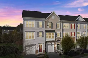 211 Miles Hawk Terrace, Purcellville, VA 20132 - Photo 1