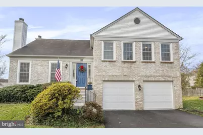 48 McPherson Circle, Sterling, VA 20165 - Photo 1