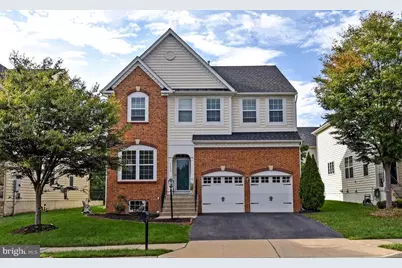 25009 Virginia Pine Court, Chantilly, VA 20152 - Photo 1