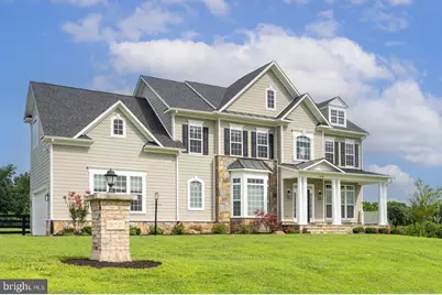 15731 Elsie Virginia Place, Waterford, VA 20197 - Photo 1