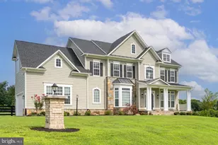 15731 Elsie Virginia Pl, Waterford, VA 20197 - Photo 1