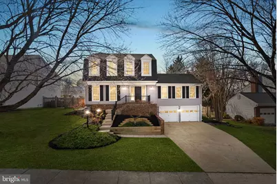 105 Country Road, Potomac Falls, VA 20165 - Photo 1