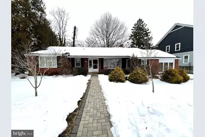 138 Woodberry Road NE, Leesburg, VA 20176 - Photo 1