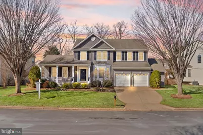 20807 Fenwick Drive, Ashburn, VA 20147 - Photo 1