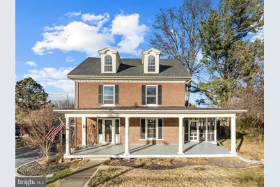 311 W Main Street, Purcellville, VA 20132 - Photo 1