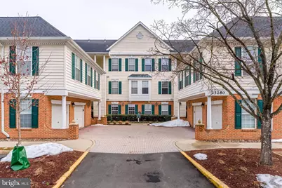 25280 Lake Shore Square #102, Chantilly, VA 20152 - Photo 1