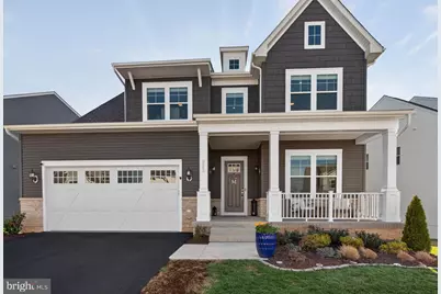 923 Warlander Drive SW, Leesburg, VA 20175 - Photo 1