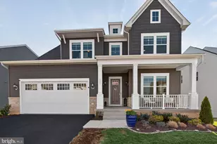 923 Warlander Dr SW, Leesburg, VA 20175 - Photo 1