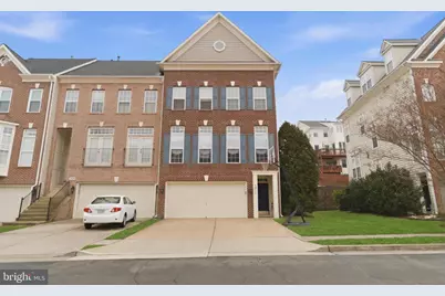 1511 Artillery Terrace NE, Leesburg, VA 20176 - Photo 1