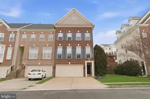 1511 Artillery Terrace NE, Leesburg, VA 20176 - Photo 1