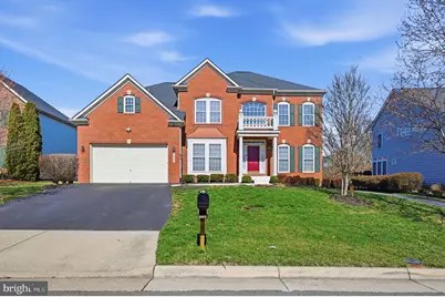 25582 Balint Park Court, Aldie, VA 20105 - Photo 1