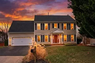 20726 Jersey Mills Pl, Ashburn, VA 20147 - Photo 1