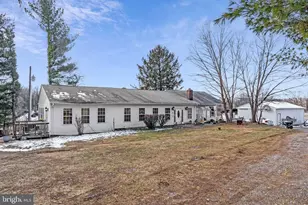 14757 Beamertown Rd, Hillsboro, VA 20132 - Photo 1