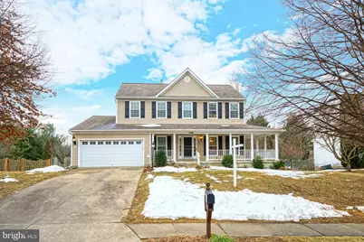 628 Wintergreen Drive, Purcellville, VA 20132 - Photo 1