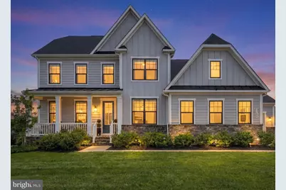 41249 Bloomfield Hills Court, Aldie, VA 20105 - Photo 1