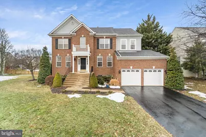 837 Macalister Drive SE, Leesburg, VA 20175 - Photo 1