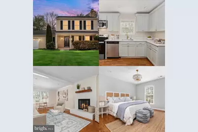 11815 Brockman Lane, Great Falls, VA 22066 - Photo 1