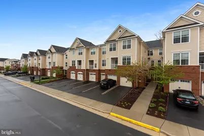 23265 Milltown Knoll Square #109, Ashburn, VA 20148 - Photo 1
