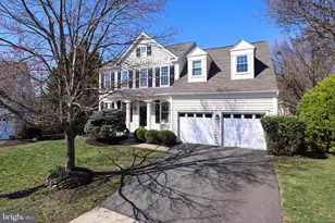 21422 Plymouth Pl, Ashburn, VA 20147 - Photo 1