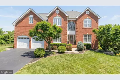 22559 Hughesville Manor Court, Ashburn, VA 20148 - Photo 1