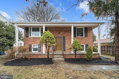 114 Prince Street NE, Leesburg, VA 20176 - Photo 1