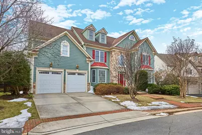 103 Old English Court SW, Leesburg, VA 20175 - Photo 1