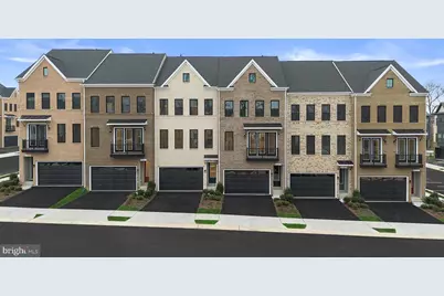 23017 Blue Eagle Terrace #HOMESITE 4429, Ashburn, VA 20148 - Photo 1