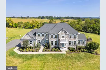 15124 Omega Court, Waterford, VA 20197 - Photo 1