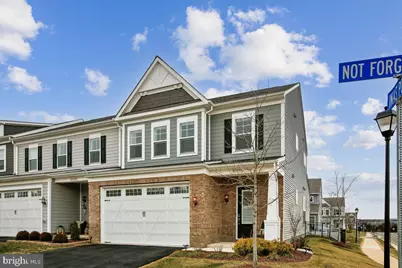 25635 Not Forgotten Terrace, Chantilly, VA 20152 - Photo 1