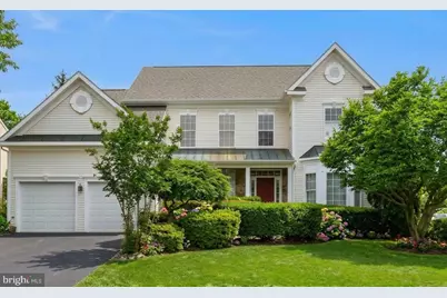 17109 Magic Mountain Drive, Round Hill, VA 20141 - Photo 1